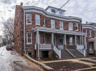 4114 Chesapeake St NW, Washington, DC 20016