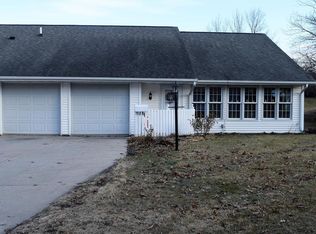 506 2nd Ave SW #A, Mount Vernon, IA 52314