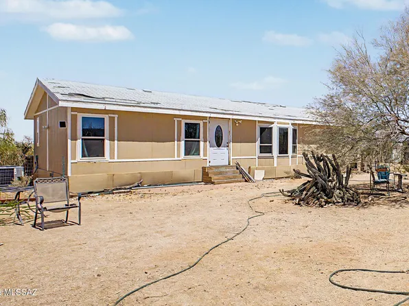 2475 S Oak Rd, Maricopa, AZ 85139