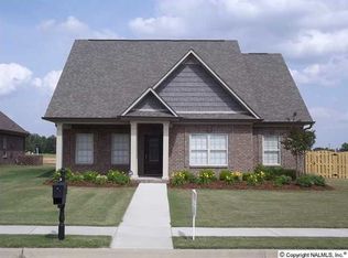 17342 Chinaberry Rd, Athens, AL 35613