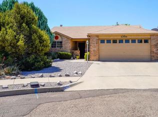 5139 Emerald St, Las Cruces, NM 88012