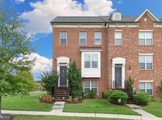 13259 Tivoli Lake Blvd, Silver Spring, MD 20906