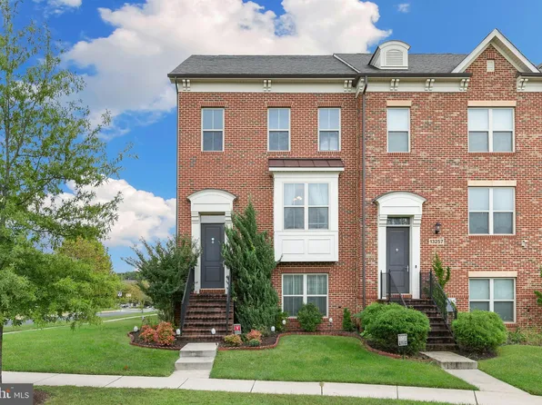 13259 Tivoli Lake Blvd, Silver Spring, MD 20906