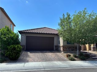 6234 Orions Belt Peak St, North Las Vegas, NV 89031