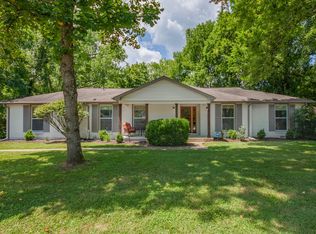 1047 Percy Warner Blvd, Nashville, TN 37205