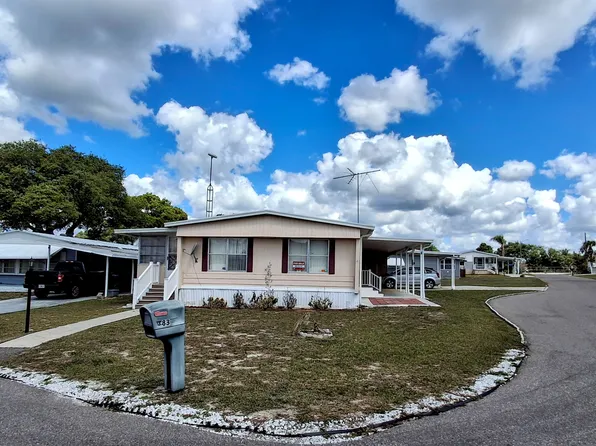 3000 Us Highway 17/92 W #83, Haines City, FL 33844