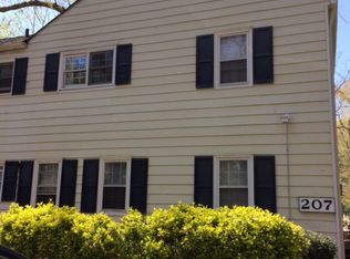 207 Monte Vista Ave #10997588, Charlottesville, VA 22903