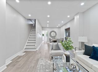 898 Greenwood Ave, Toronto, ON M4J4B8