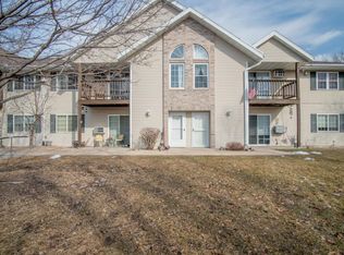 7410 Whitespire Rd UNIT 14, Rothschild, WI 54474