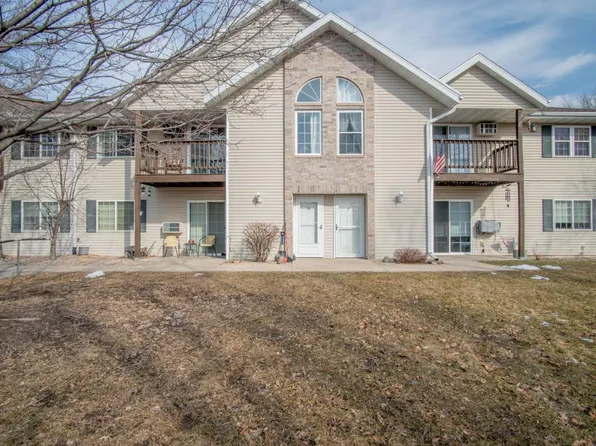7410 WHITESPIRE ROAD Unit #14, Rothschild, WI 54474