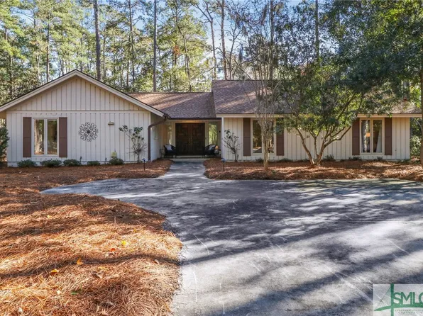 1 Hemingway Drive, Savannah, GA 31411