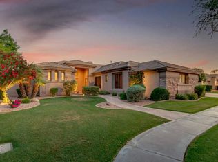 1681 W Lynx Way, Chandler, AZ 85248