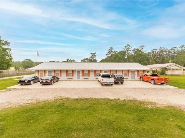 196 N Larussa Ln, Independence, LA