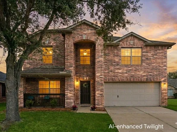 4710 Meadowthorn Ct, Friendswood, TX 77546