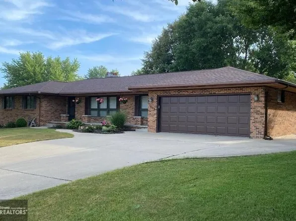 1604 Redwood Dr, Atlantic, IA 50022