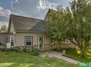 410 S 2nd St, Springfield, NE 68059