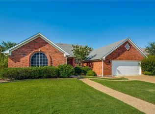1328 Oakwood Ct, Flower Mound, TX 75028
