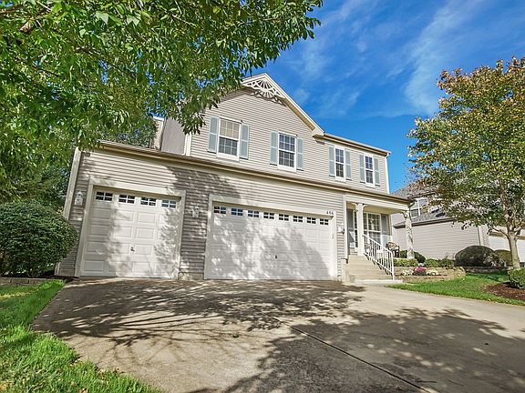 2nd image of 404 Glacier Dr