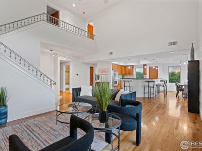 1080 E 13th Ave #403, Denver, CO, 80218