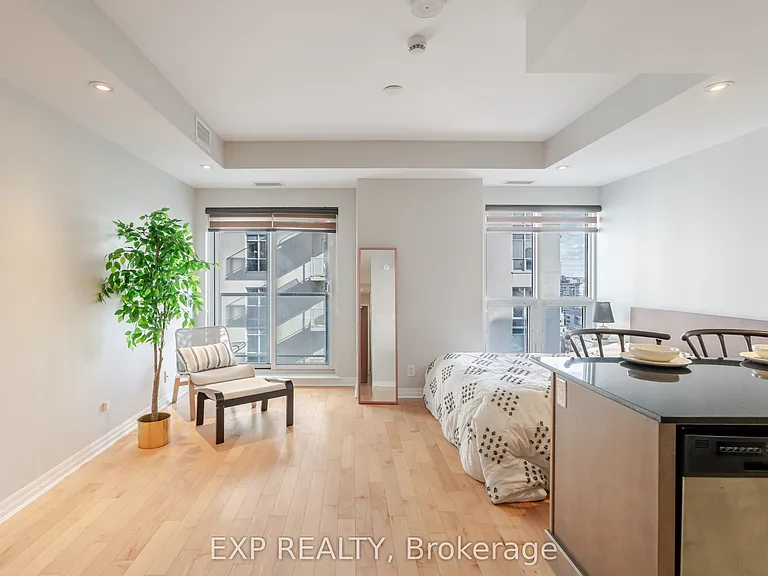 242 Rideau St #2308 — Photo 12