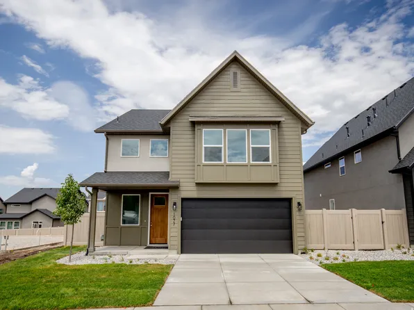 1077 W Linden Ln S #29, Woods Cross, UT 84087