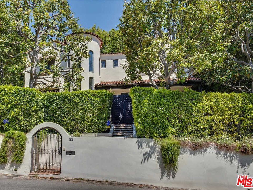 1712 N Crescent Heights Blvd, Los Angeles, CA 90069 Zillow