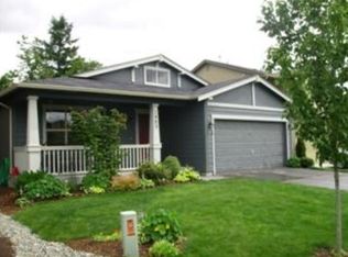 1905 187th Street Ct E, Spanaway, WA 98387
