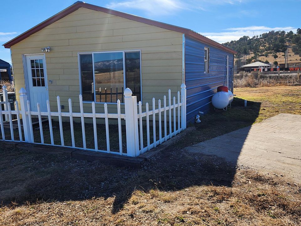 Zillow Capitan Nm