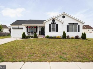 802 Menantico Ave, Millville, NJ 08332