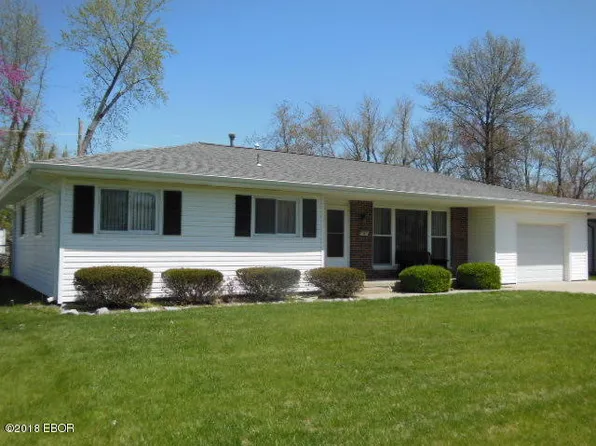 733 Martha Ln, Flora, IL 62839