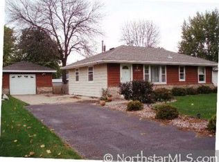 11540 Kumquat St NW, Coon Rapids, MN 55448