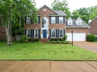 4725 Holly Springs Rd, Nashville, TN 37221