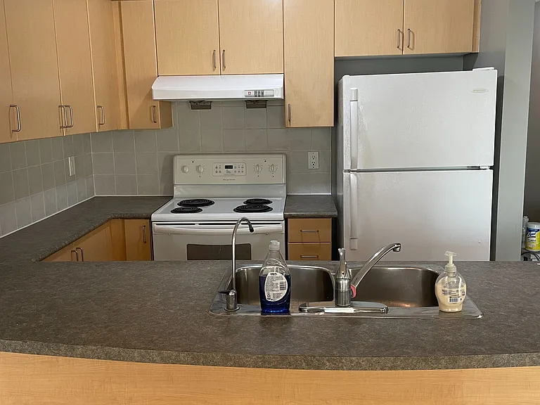 60 Brian Harrison Way #1203 — Photo 1