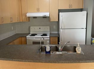 60 Brian Harrison Way #1203, Toronto, ON M1P 5J5