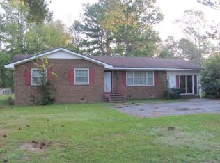 304 W 16th St, Washington, NC 27889