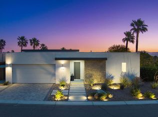 502 Skylar Ln, Palm Springs, CA 92262