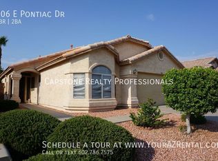 906 E Pontiac Dr, Phoenix, AZ 85024