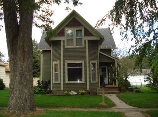 804 Ely St, Woodbine, IA 51579