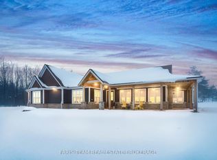 1555 Baseline Rd S, Tiny, ON L0L 2T0