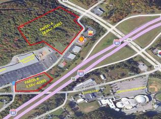 0 Shadowtown Rd, Blountville, TN 37617