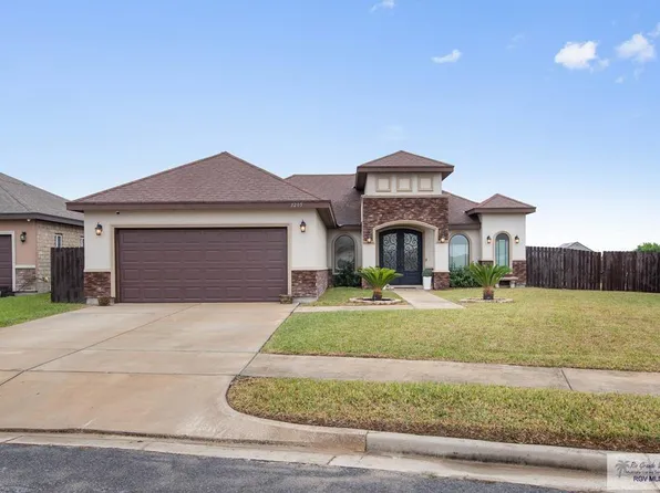 3205 Westgate Cir E, Harlingen, TX 78552