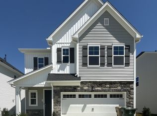 617 Emerald Bay Cir, Raleigh, NC 27610