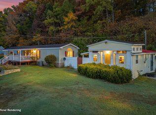14240 Warrensburg Rd, Midway, TN 37809