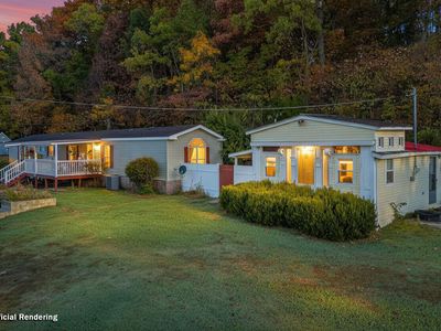14240 Warrensburg Rd, Midway, TN, 37809