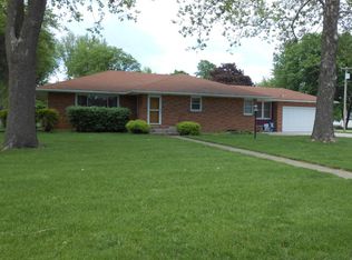 408 2nd Ave NE, Dayton, IA 50530