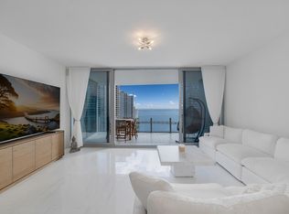 300 Biscayne Boulevard Way #1804, Miami, FL 33131