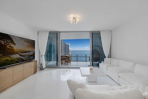300 Biscayne Boulevard Way #1804 Photo 1