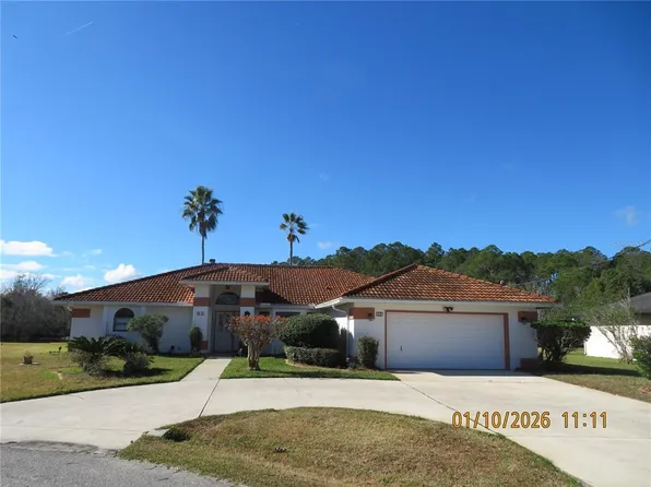 22 Birchwood Pl, Palm Coast, FL 32137