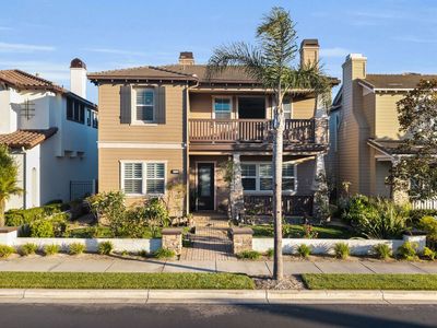 4104 Baltic St, Oxnard, CA, 93035