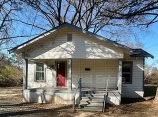 158 W 80th St, Shreveport, LA 71106